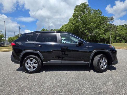 Certified 2025 Toyota RAV4 XLE w/ Convenience Package FWD image 34