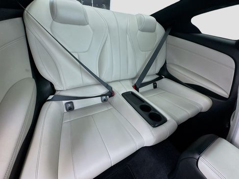 Used 2018 INFINITI Q60 3.0t Luxe w/ Sensory Package 3.0T Luxe RWD image 18
