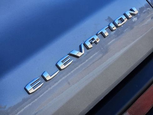 New 2026 GMC Acadia Elevation image 8