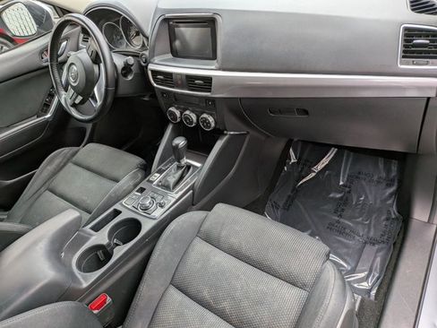 Used 2016 MAZDA CX-5 Touring FWD image 20