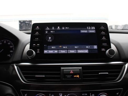 Used 2021 Honda Accord Sport image 14