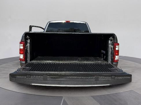 Used 2022 Ford F150 XL w/ STX Appearance Package image 12