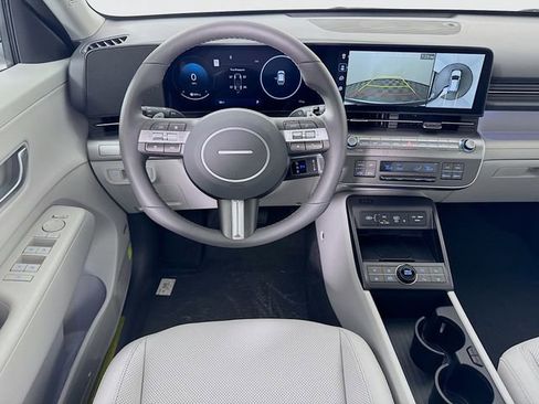 New 2026 Hyundai Kona Limited image 40