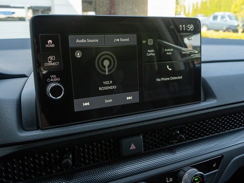 New 2026 Honda CR-V EX image 27