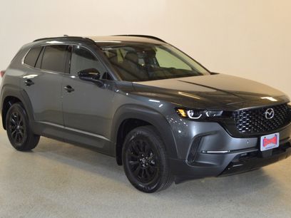New 2026 MAZDA CX-50 AWD 2.5 Hybrid w/ Premium Pkg