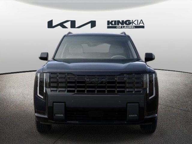 New 2027 Kia Telluride X-Line SX Prestige AWD/4WD image 2
