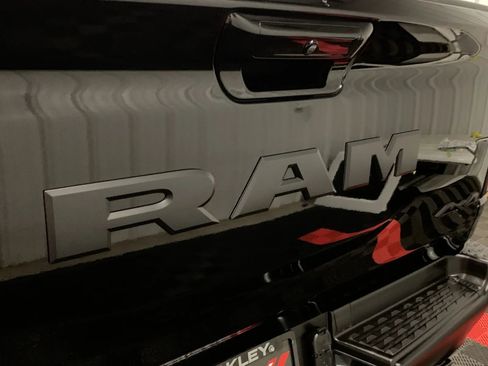 Used 2020 RAM 1500 Rebel w/ Rebel Level 1 Equipment Group image 18