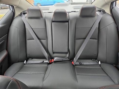 New 2025 Nissan Altima 2.5 SR image 36