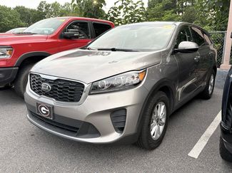 Used 2019 Kia Sorento L FWD video 1
