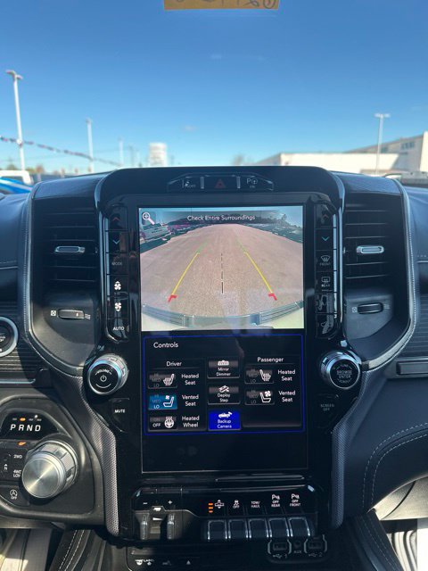 Used 2019 RAM 1500 Limited AWD/4WD image 71