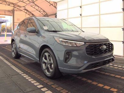Used 2023 Ford Escape ST-Line Select w/ Tech Pack #2