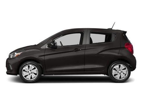 Used 2017 Chevrolet Spark LS FWD image 3