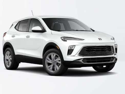 New 2026 Buick Encore GX Preferred w/ Comfort Package image 29