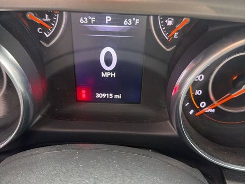 Used 2023 Jeep Wrangler Sport S image 10