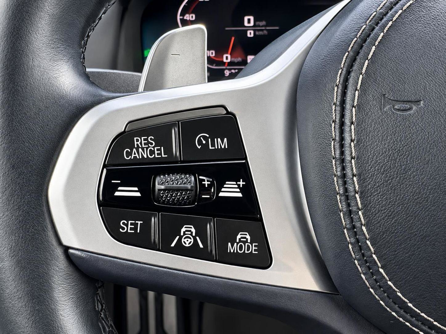 Used 2019 BMW M850i xDrive Coupe AWD/4WD image 18