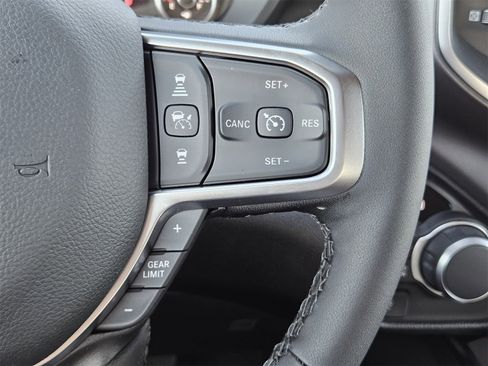 New 2026 RAM 1500 Lone Star image 31