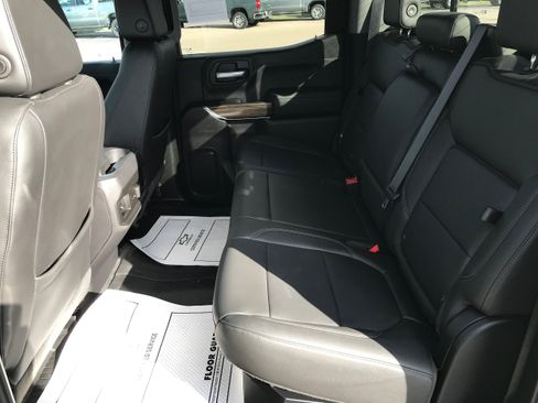 Used 2020 Chevrolet Silverado 1500 RST AWD/4WD image 15