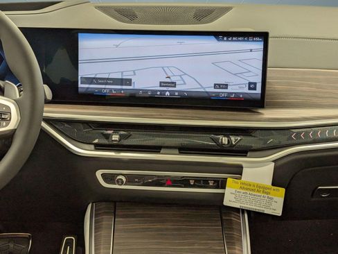 New 2026 BMW X5 xDrive40i w/ M Sport Package AWD/4WD image 25