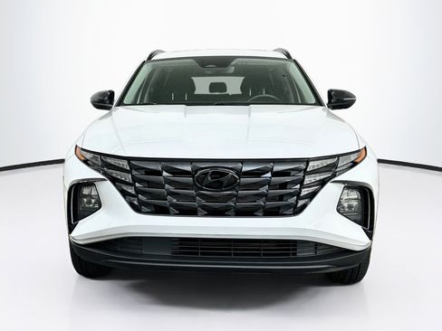 Used 2022 Hyundai Tucson SEL w/ Convenience Package AWD/4WD image 2