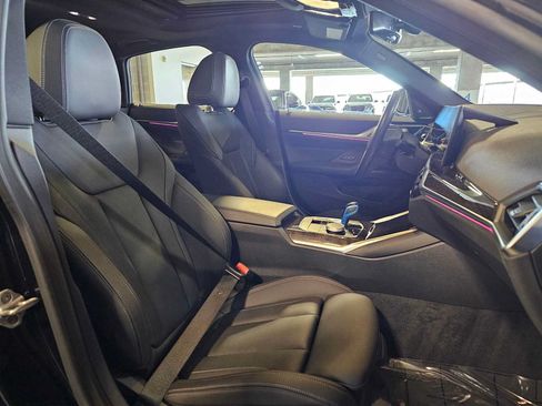 Certified 2023 BMW i4 eDrive35 RWD image 34