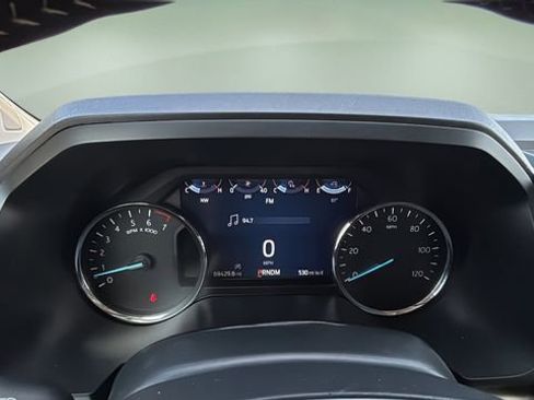 Used 2024 Ford Expedition Max XLT AWD/4WD image 15