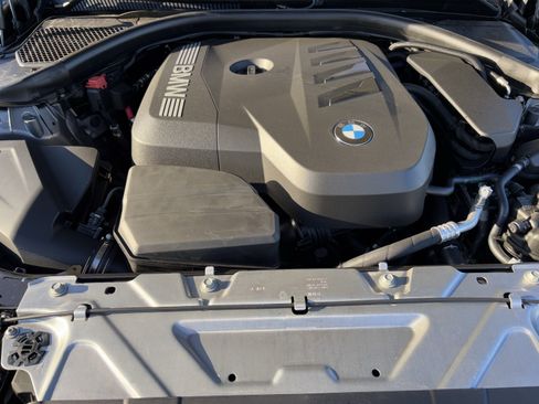 Used 2026 BMW 330i Sedan w/ Premium Package RWD image 36