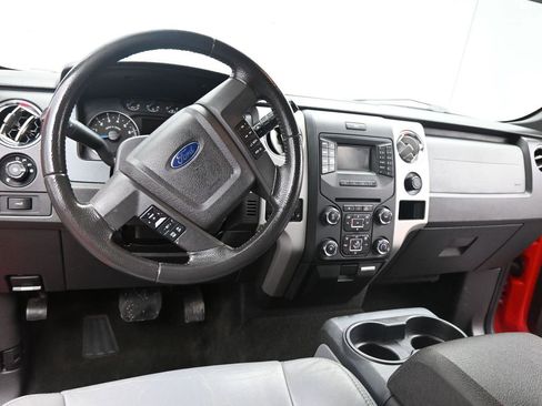 Used 2014 Ford F150 XLT w/ Equipment Group 302A Luxury image 11