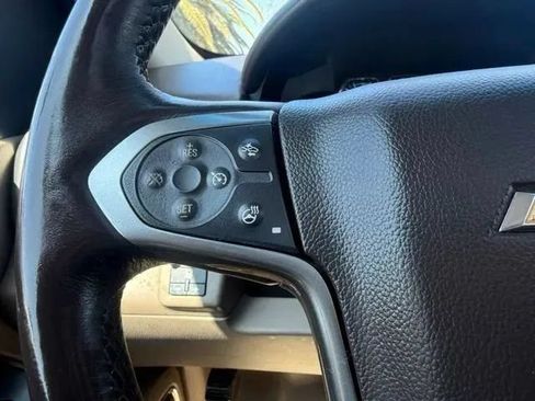 Used 2015 Chevrolet Tahoe LTZ RWD image 26