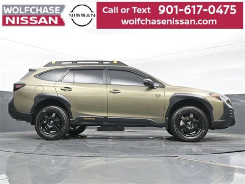 Used 2022 Subaru Outback Wilderness image 27