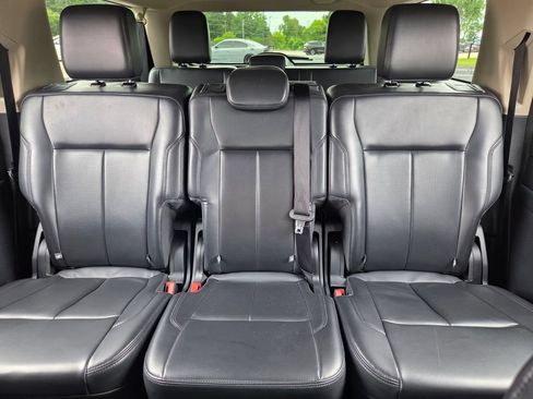 Used 2024 Ford Expedition Max XLT AWD/4WD image 10