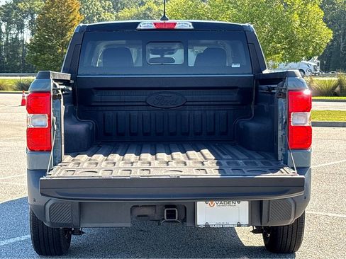 Used 2022 Ford Maverick Lariat w/ Lariat Luxury Package FWD image 35