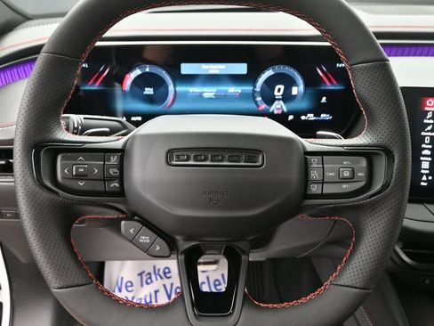 New 2027 Dodge Charger Scat Pack AWD/4WD image 26