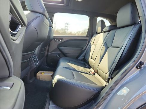 Used 2026 Subaru Forester Limited image 10