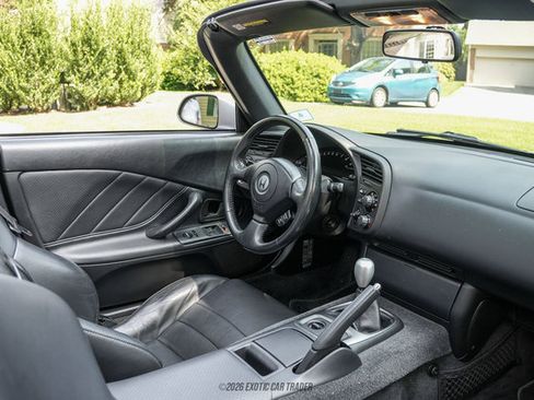 Used 2000 Honda S2000 image 51