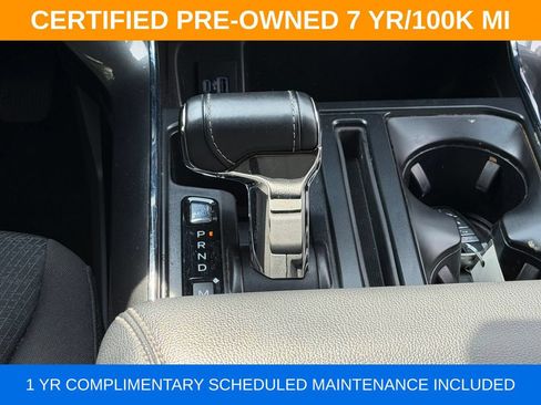 Used 2022 Ford F150 XLT w/ Equipment Group 302A High AWD/4WD image 16