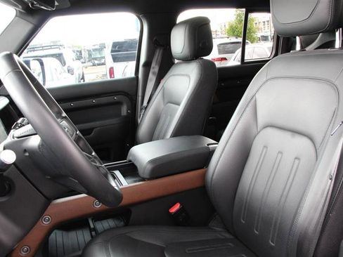 Used 2020 Land Rover Defender 110 X AWD/4WD image 17