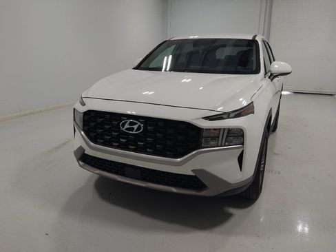 Used 2023 Hyundai Santa Fe SE w/ Cargo Package AWD/4WD image 15