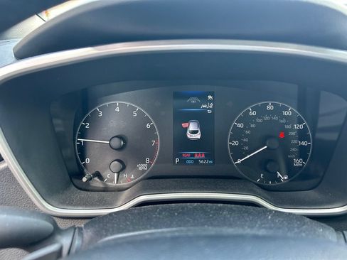 Used 2023 Toyota Corolla SE FWD image 8
