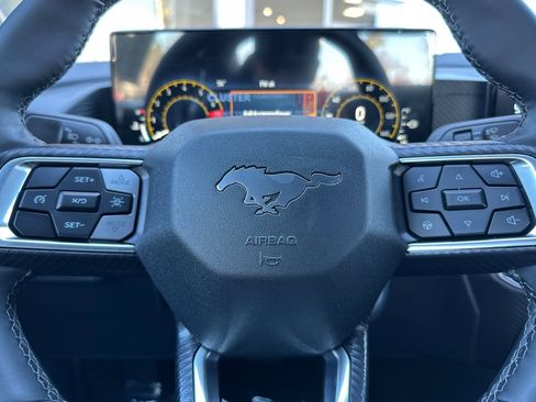 New 2026 Ford Mustang Coupe RWD image 20