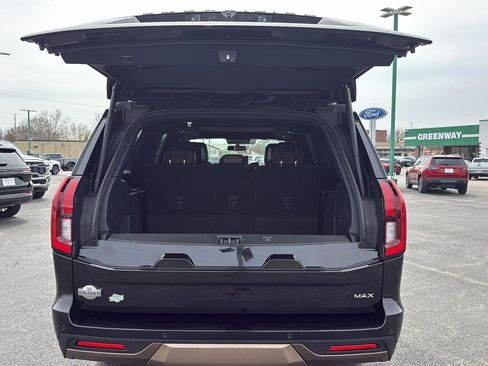 New 2026 Ford Expedition Max King Ranch image 20