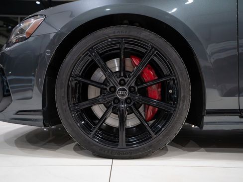 Used 2023 Audi S8 w/ S8 Comfort Plus Package image 9