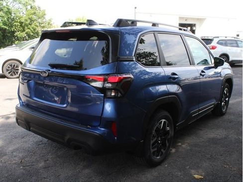 New 2026 Subaru Forester Premium AWD/4WD image 40