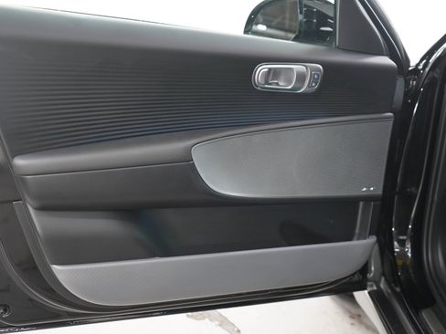 Certified 2025 Hyundai Ioniq 6 Limited AWD/4WD image 17