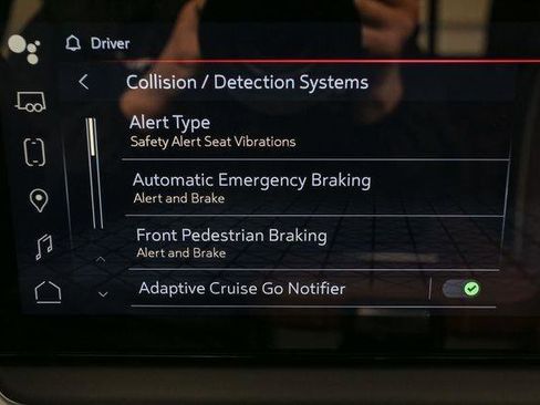 Used 2024 GMC Sierra 2500 Denali Ultimate image 35