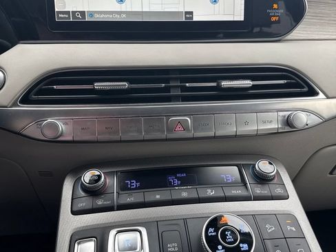 Used 2021 Hyundai Palisade Limited AWD/4WD image 4