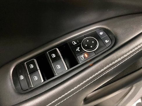 Used 2023 INFINITI QX60 Luxe w/ Cargo Package image 40