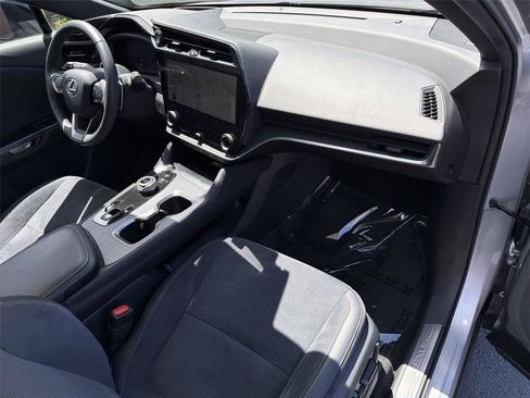 Used 2023 Lexus RZ 450e Premium w/ Cold Area Package AWD/4WD image 13