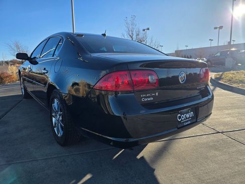 Used 2006 Buick Lucerne CXL w/ Luxury Package image 6