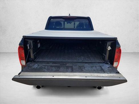 Used 2022 Honda Ridgeline Black Edition image 6