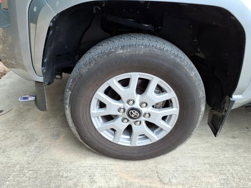 Certified 2024 Toyota Tacoma SR5 image 5